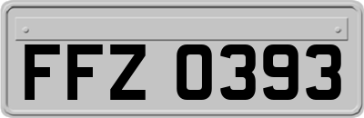 FFZ0393