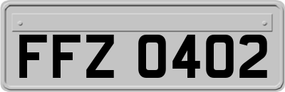 FFZ0402