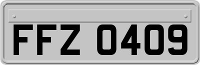 FFZ0409