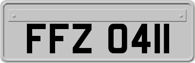 FFZ0411