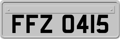 FFZ0415