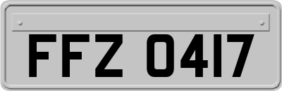FFZ0417
