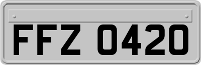 FFZ0420