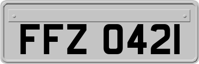 FFZ0421
