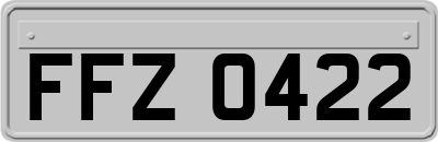 FFZ0422