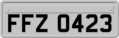 FFZ0423