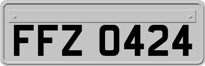 FFZ0424