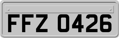 FFZ0426