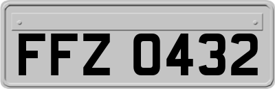 FFZ0432