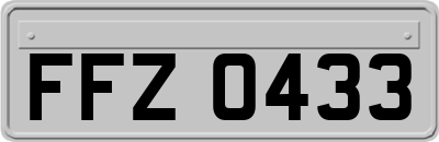 FFZ0433