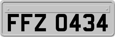 FFZ0434