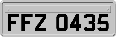 FFZ0435