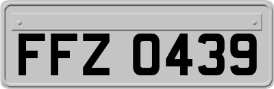 FFZ0439