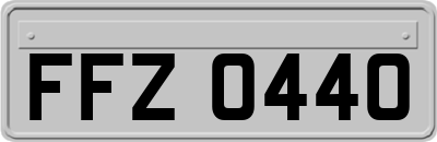 FFZ0440