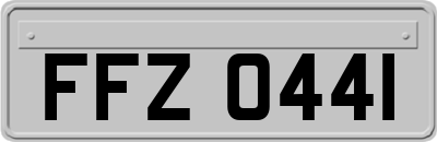 FFZ0441