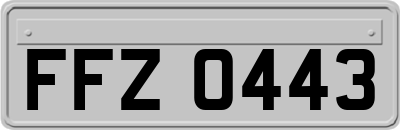 FFZ0443