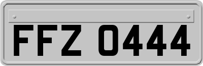 FFZ0444