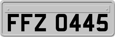 FFZ0445