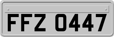 FFZ0447