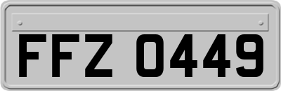 FFZ0449