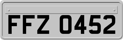 FFZ0452