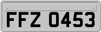 FFZ0453