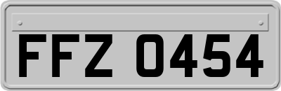 FFZ0454