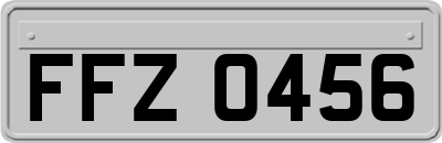 FFZ0456
