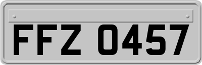 FFZ0457