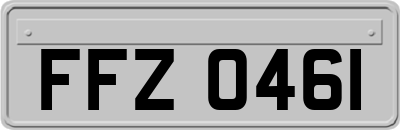 FFZ0461