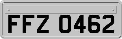 FFZ0462