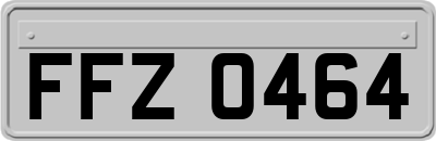 FFZ0464