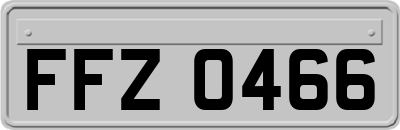 FFZ0466