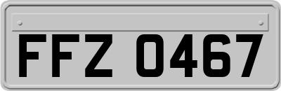 FFZ0467