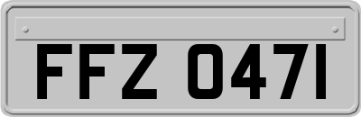 FFZ0471