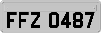 FFZ0487