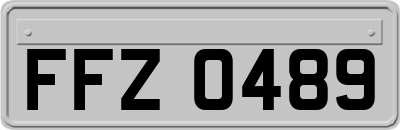FFZ0489