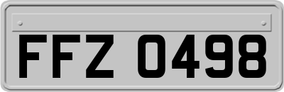 FFZ0498