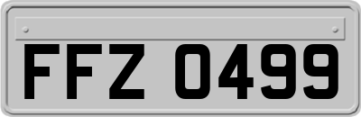 FFZ0499