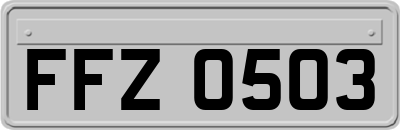 FFZ0503