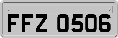 FFZ0506