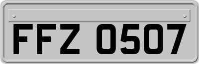 FFZ0507