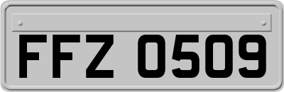 FFZ0509