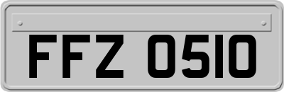 FFZ0510