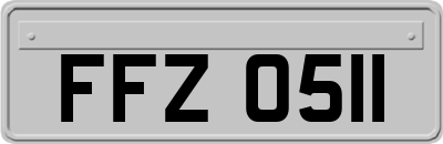 FFZ0511