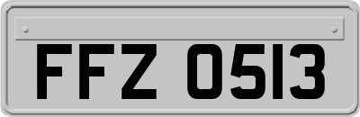 FFZ0513