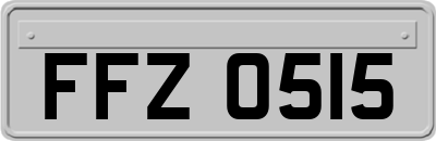 FFZ0515