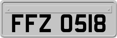 FFZ0518