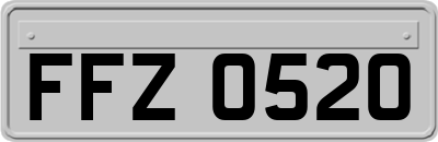 FFZ0520