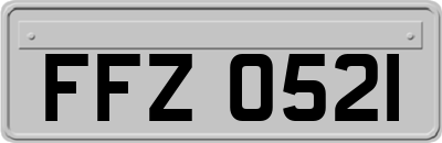 FFZ0521